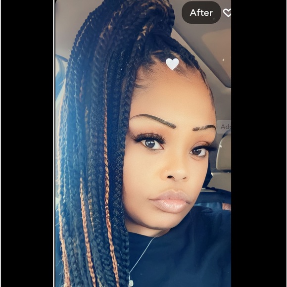 Meet your Posher, Chastity - Picture 3 of 4